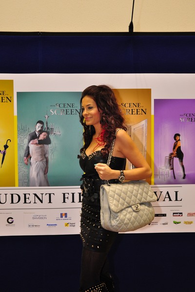 Opening of the 6th NDU Film Festival